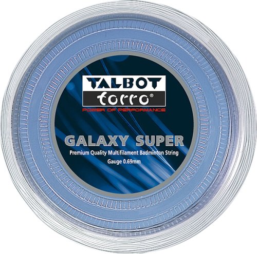 Talbot Torro TALBOT-TORRO SUPER GALAXY, weiß