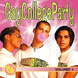 Gay College Party