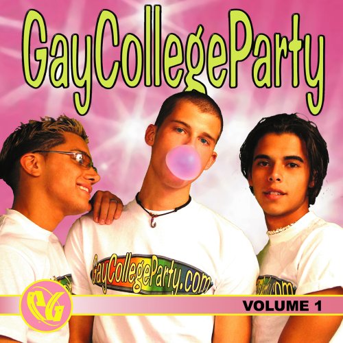 Centaur Gay College Party