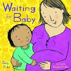 Waiting for Baby (New Baby)