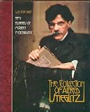 The Collection of Alfred Stieglitz: Fifty Pioneers of Modern Photography (A Studio book)