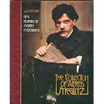 The Collection of Alfred Stieglitz: Fifty Pioneers of Modern Photography (A Studio book) book cover