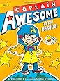 Captain Awesome to the Rescue!