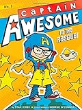 Captain Awesome to the Rescue!