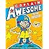 Captain Awesome to the Rescue!
