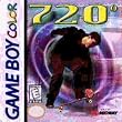 720 Skateboarding GBC