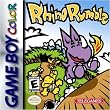 Rhino Rumble GBC