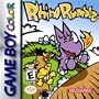 Rhino Rumble