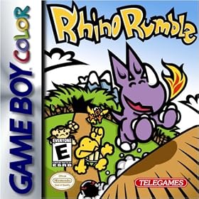 Rhino Rumble