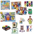 Advance My Baby Companion Toy Bundle Ages 30-36 Months
