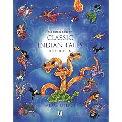 The Puffin Book of Classic Indian Tales for Children