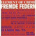 Fremde Federn [Vinyl LP]
