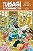 Usagi Yojimbo Saga Volume 5 Limited Edition (The Usagi Yojimbo Saga)