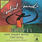 One Night With The King [Accompaniment/Performance Track]