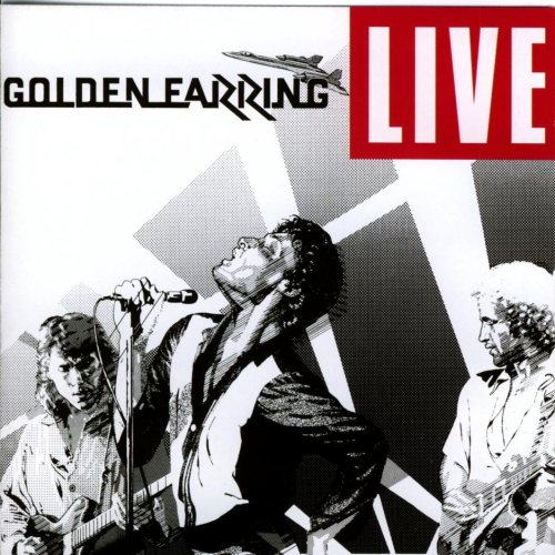 Golden Earring - Golden Earring  Live CD2 - Zortam Music