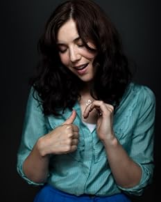 Image of Lisa Hannigan
