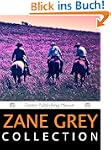 Zane Grey Classic Western Collection,...