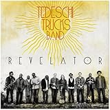 Revelator (デレク・トラックス・バンド,スーザン・テデスキ,テデスキ・トラックス・バンド)