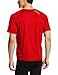 2XU Men's Active Run Short Sleeve Top