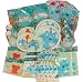 HUGE LOT Blues Clues Birthday Party Supplies Blue's Room