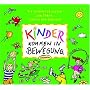 Kinder kommen in Bewegung. CD: Die sch�nsten Liede&hellip von Wolfgang Hering