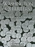 Washington Quarters 2009: District of Columbia and U.s. Territories Collection