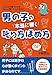 男の子の 本当に響く 叱り方ほめ方