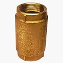 Merrill Mfg. CVR100 Brass Check Valve