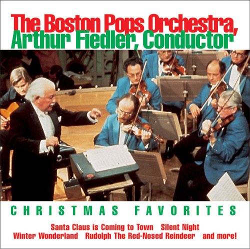 Childrens Toyshop  Music : Christmas Favorites