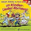 Im Kinderliederkarneval