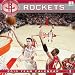 Houston Rockets 2010 Wall Calendar