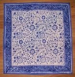 Rajasthan Block Print Napkin-Table Linen-Gorgeous