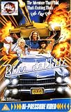 Blue de Ville [VHS] (1986)