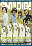 Shindig!: Seeds - It's a Psych-out wi...