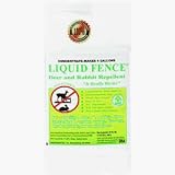 Liquid Fence #113 40OZ Deer/Rab Repellent