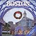 Boston Events 2011 Wall Calendar