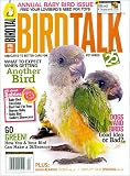 Bird Talk (1-year) < Bird Magazines @ Magnificent Frigatebird