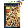 Generative Social Science: Studies in Agent-Based Computational Modeling (Princeton Studies in Complexity) by Joshua M. Epstein