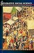 Generative Social Science: Studies in Agent-Based Computational Modeling (Princeton Studies in Complexity)