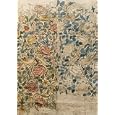 Design For Chintz: Rose art print by William Morris