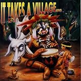 UNLV Wind Orchestra -  It Takes A Village