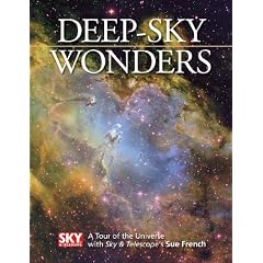 Deep-sky Wonders: A Tour of the Universe