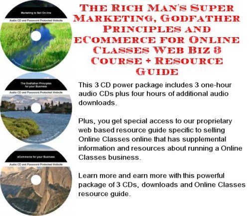 Online Courses