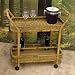 North Cape Tea Cart