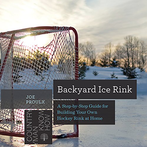Download Books In Pdf Format Read Backyard Ice Rink A Step By