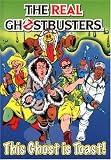 The Real Ghostbusters: This Ghost Is Toast!