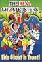 The Real Ghostbusters: This Ghost Is Toast!