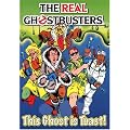 The Real Ghostbusters: This Ghost is Toast!