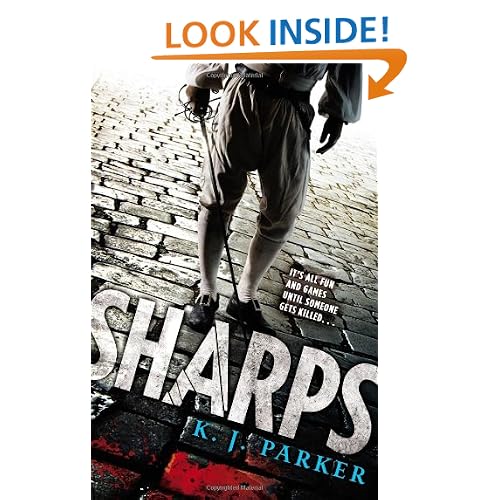 Sharps