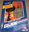 GI Joe Hall Of Fame Duke 12 Inch Electronic Action Figure